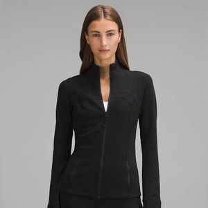Lululemon Define Jacket
Luon